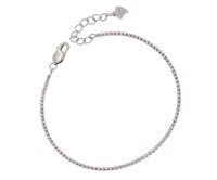 Bracciale Vivi Gioielli Tennis in Argento 0798030150577 - 0798030150577